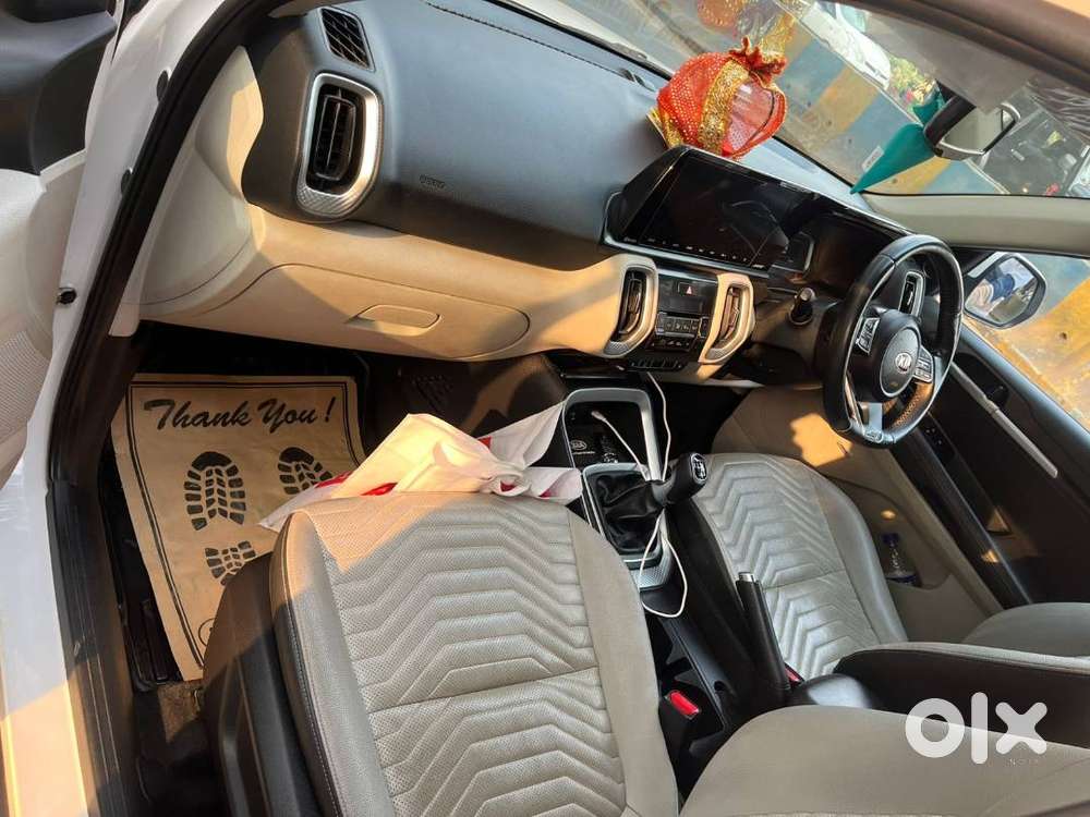 Kia Sonet 2020 Year Diesel