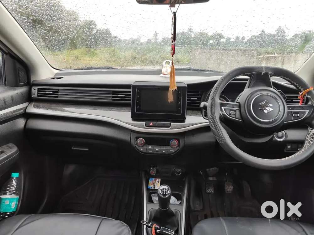 Maruti Suzuki Xl6 Zeta 2026