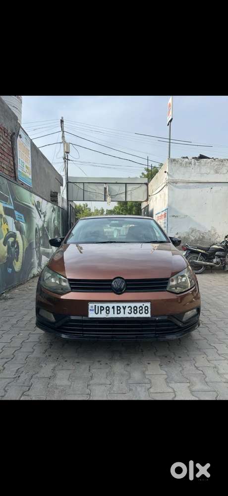 Volkswagen Ameo June 2018 Car With Dash Cam, Armrest, Music System
