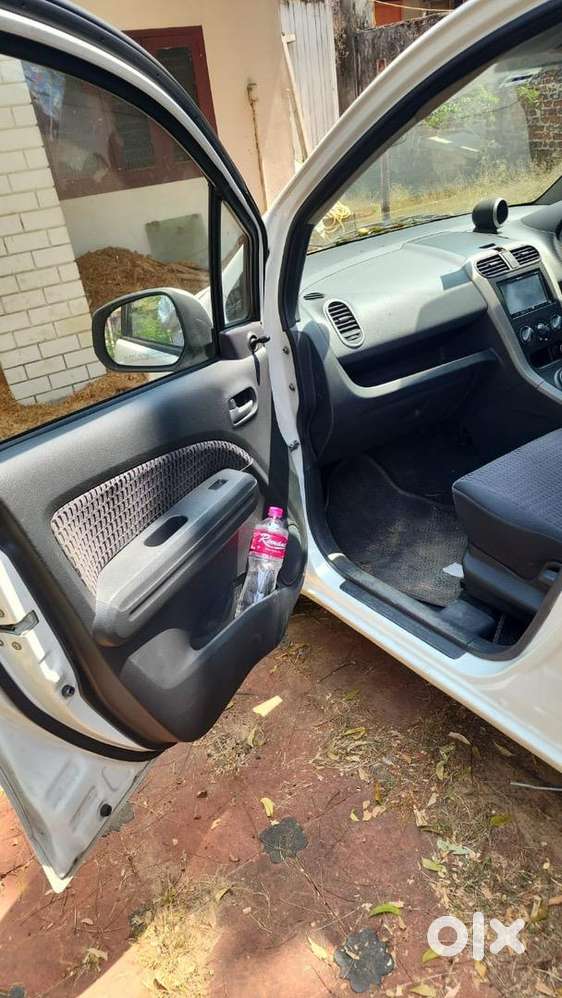 Ritz 2012 Model Well Maintained