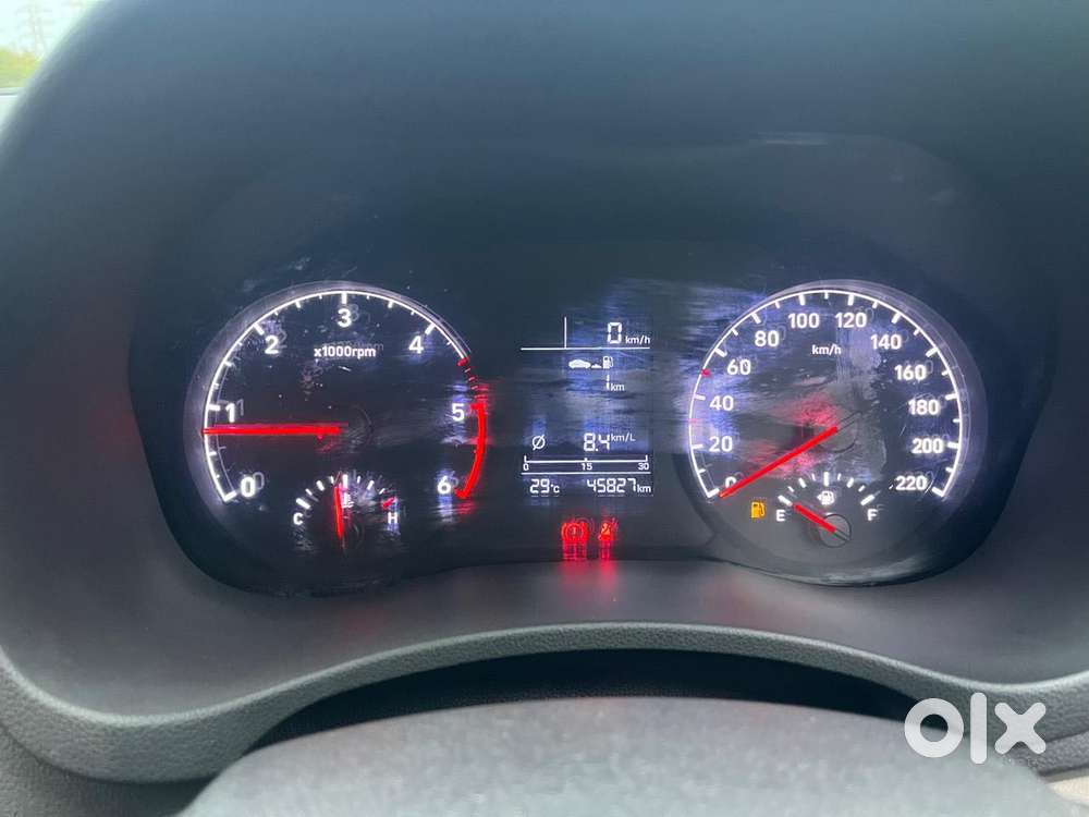 Hyundai Verna 1.6 Sx Crdi, 2018, Diesel