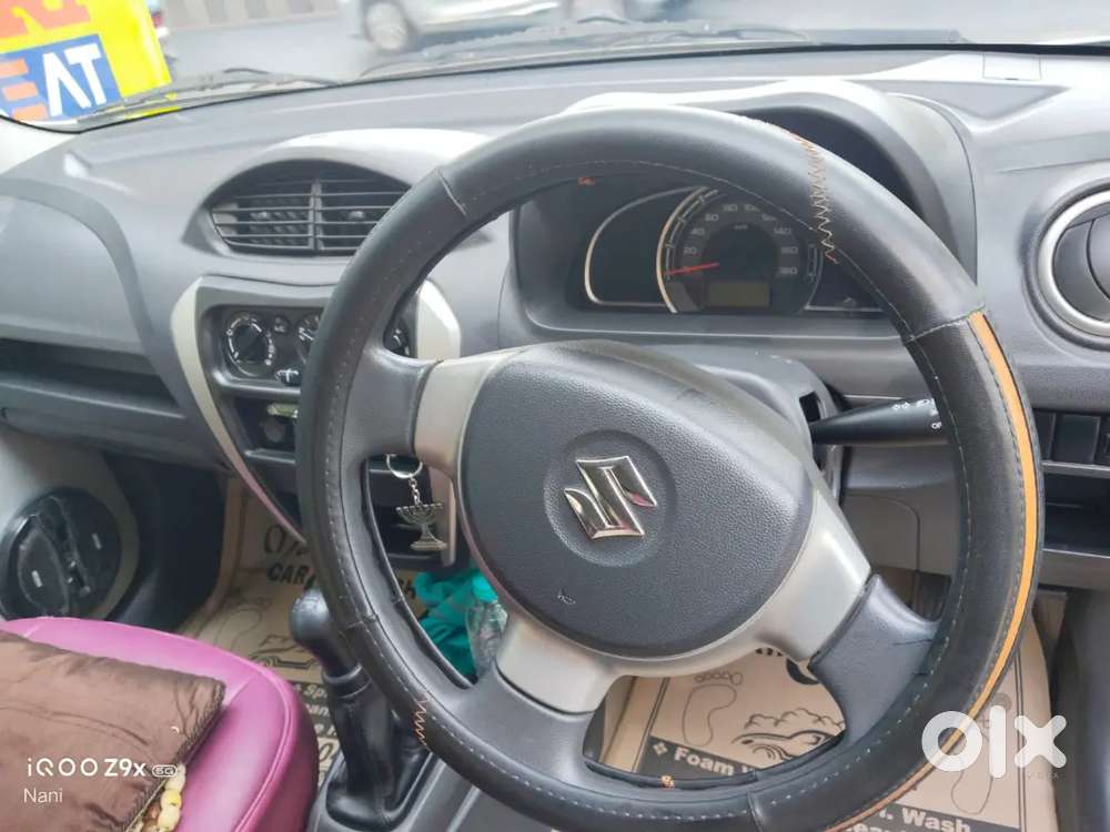 Maruti Suzuki Alto 800 Lxi 2019