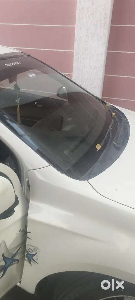 Hyundai I20 Sportz 2012