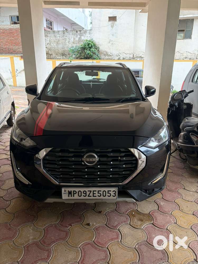 Nissan Magnite 2022 Petrol Manual