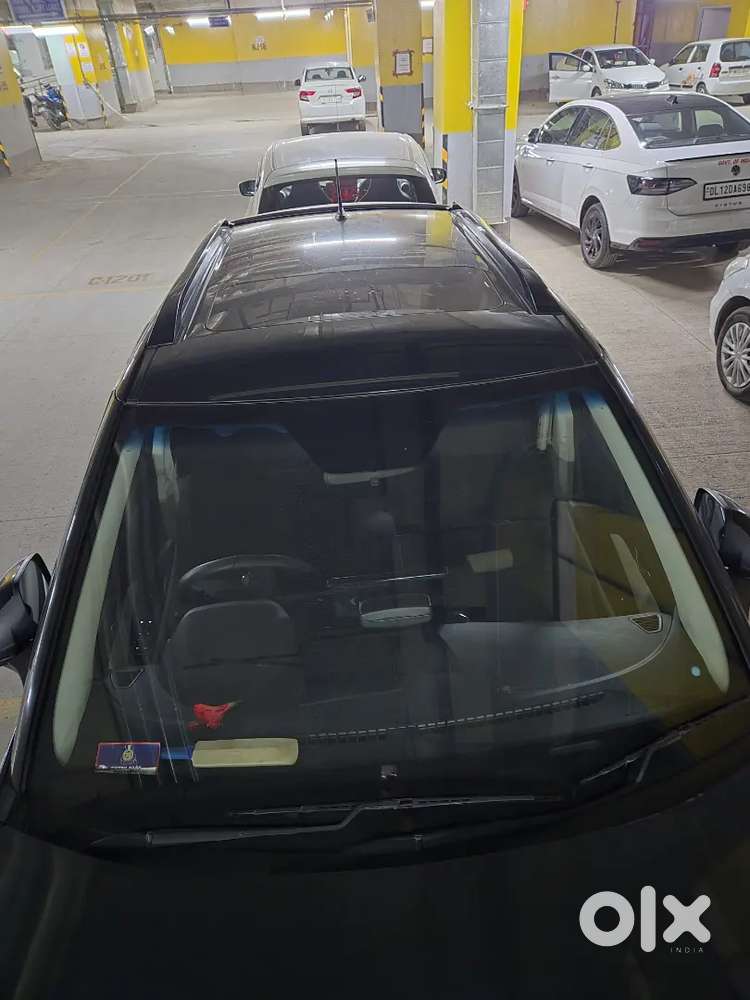 Xuv 3xo Ax5 Diesel Automatic
