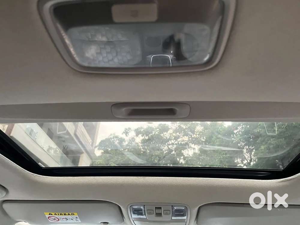 Kia Seltos Gtx, 2021, Petrol