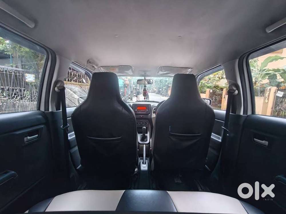 Maruti Suzuki Wagon R 1.2 Zxi, 2023, Petrol