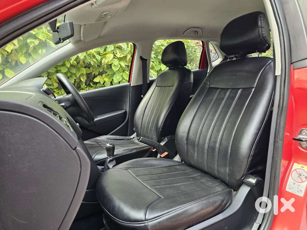 Volkswagen Polo 1.0 Mpi Trendline, 2019, Petrol