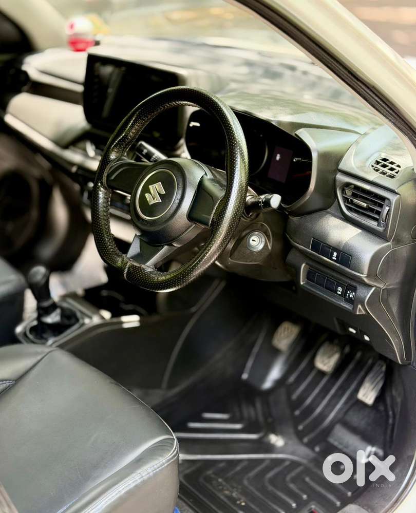 Maruti Suzuki Swift 1.2 Lxi (o), 2025, Petrol