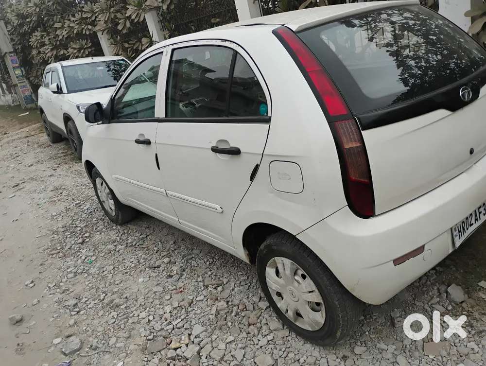 Tata Indica Vista Quadrajet 2014 December