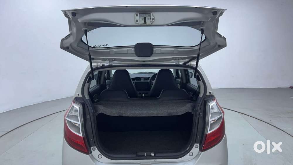 Maruti Suzuki Alto K10 1.0 Vxi Amt, 2015, Petrol