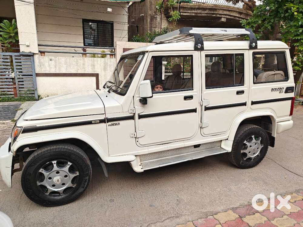 Mahindra Bolero 2014 Diesel Well Maintained