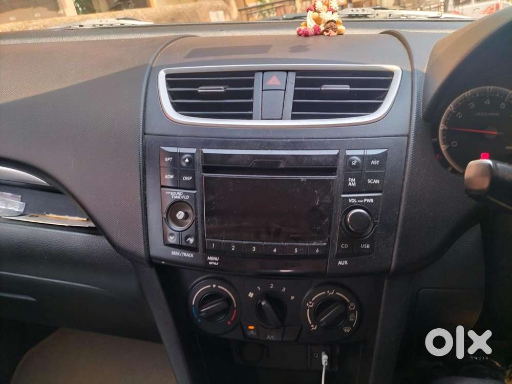 Maruti Suzuki Swift 2004-2010 Vxi Bsiv, 2011, Petrol