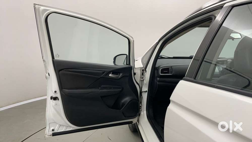 Honda Wr-v [ ] 1.2 Sv I-vtec Mt, 2022, Petrol