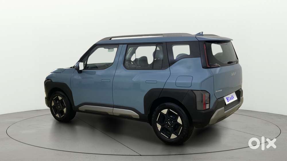 Kia Syros Htx Turbo, 2025, Petrol