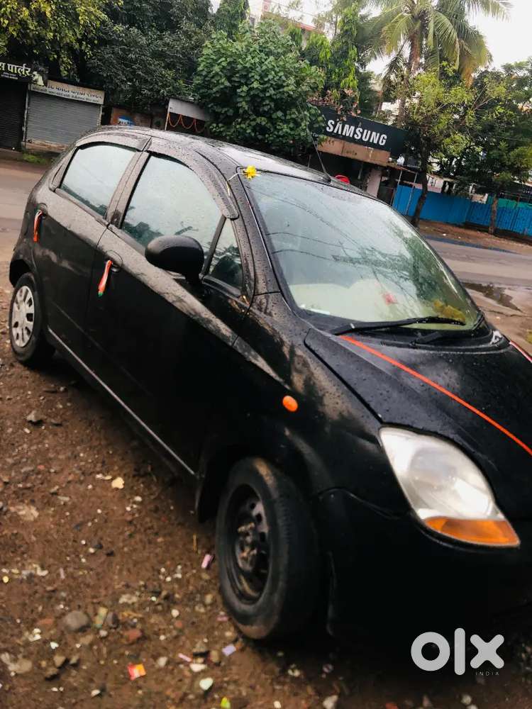 Spark Top Condition