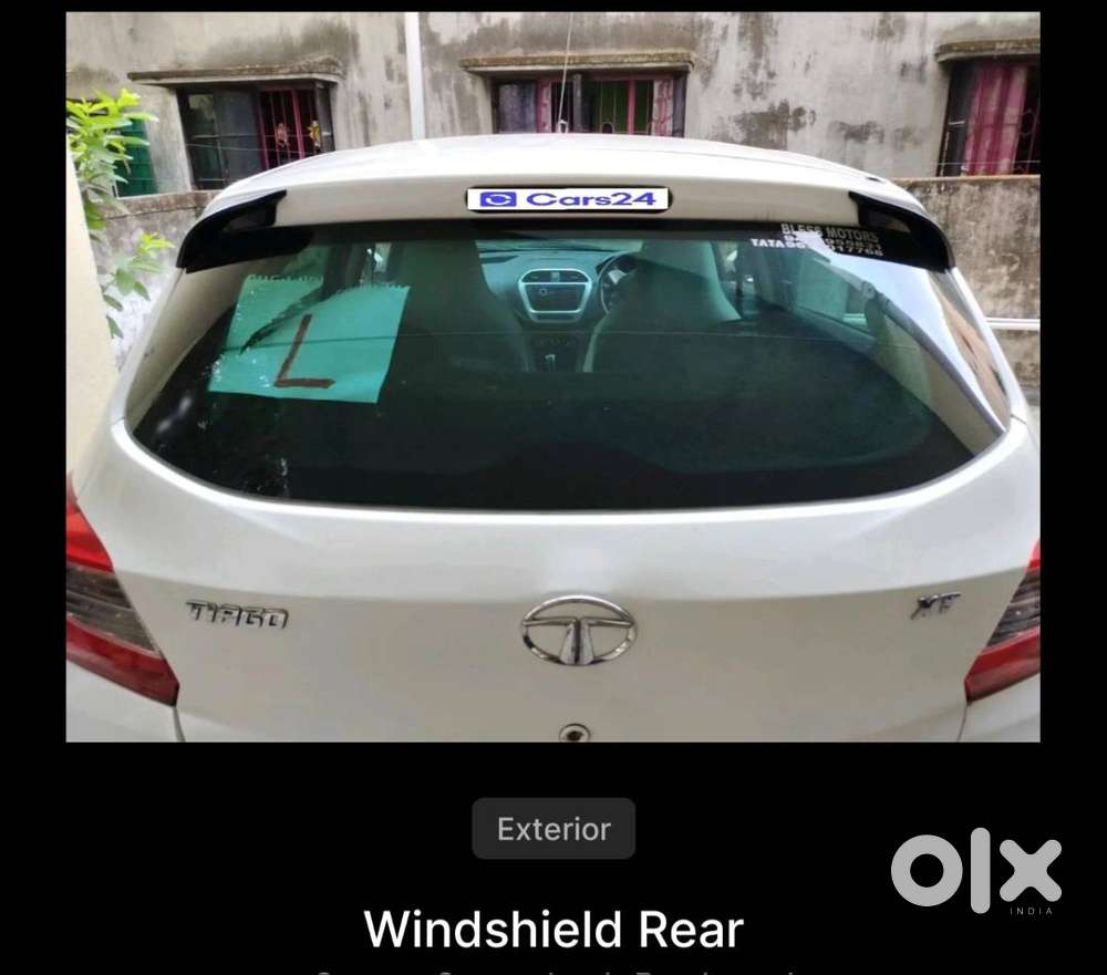 Tata Tiago Xt(o) Revotron Petrol – Excellent Condition  Well Maintain