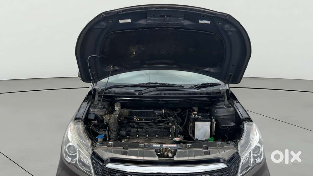 Maruti Suzuki Ciaz 1.5 Delta Shvs Mt, 2021, Petrol