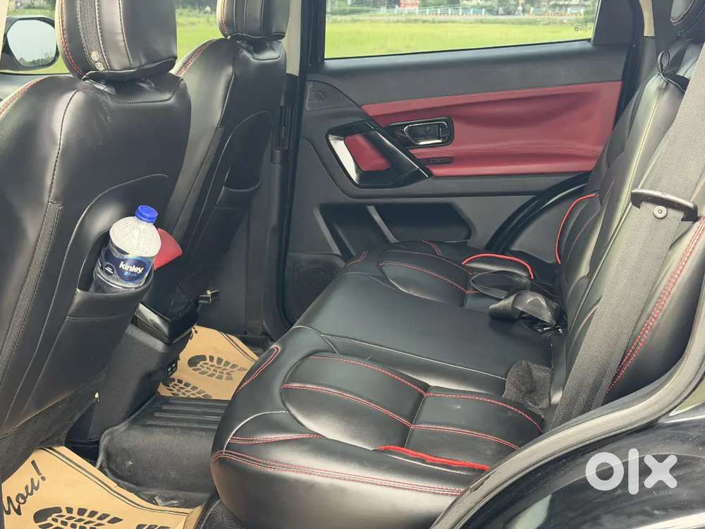Tata Harrier Xt Plus 2023 Diesel