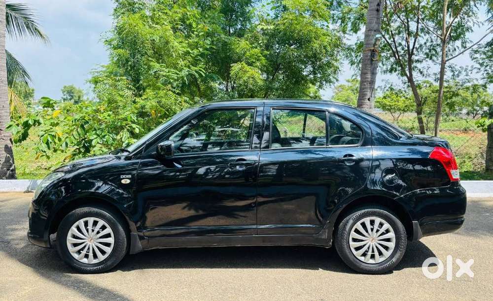 Maruti Suzuki Dzire 2017-2020 Vdi, 2011, Diesel