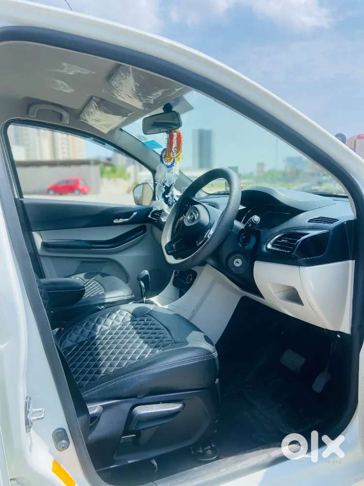 Tata Tiago 2023 Revotron