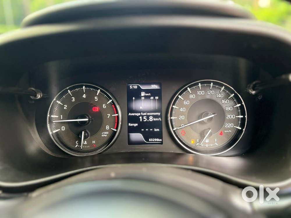 Maruti Suzuki Baleno 1.2 Zeta Shvs, 2023, Petrol
