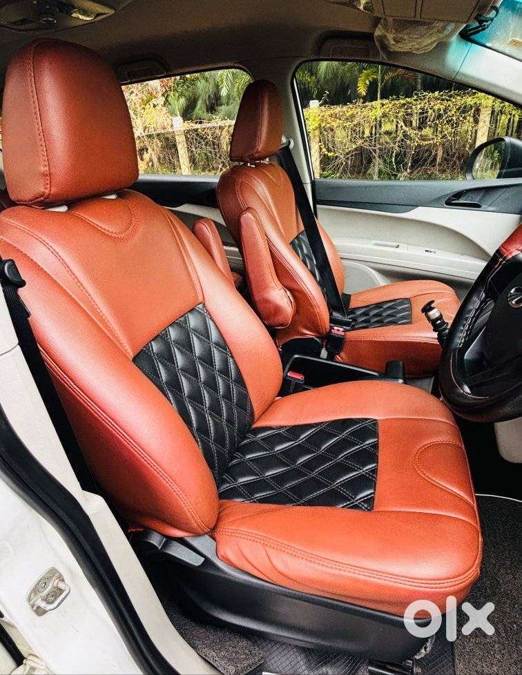Mahindra Marazzo M2 8str, 2019, Diesel
