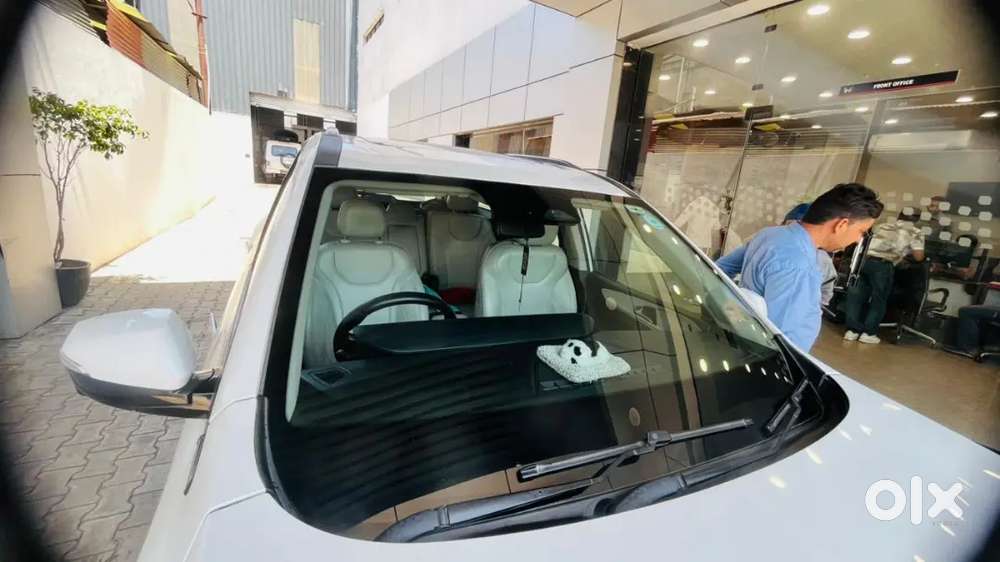 Dr Driven Car