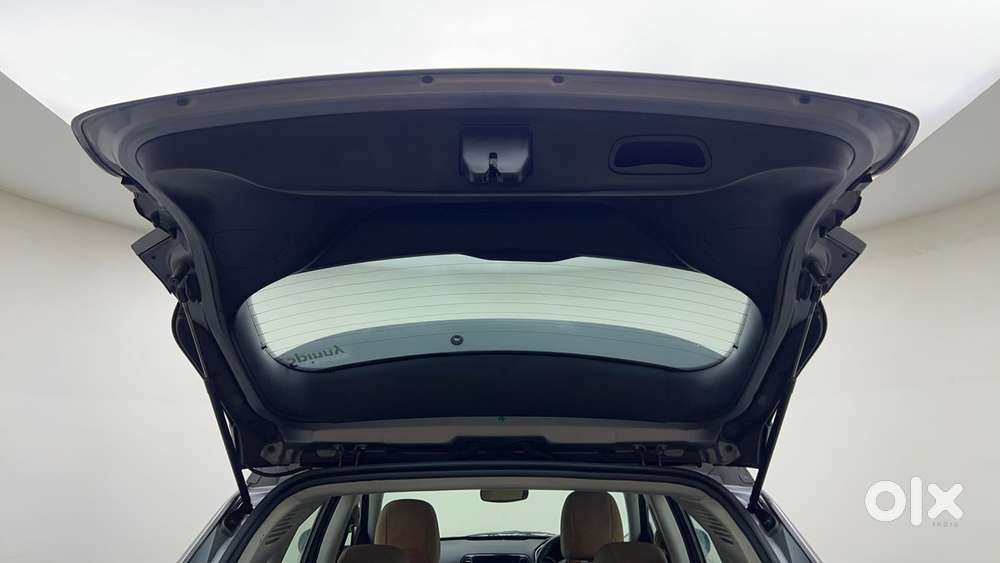 Jeep Compass 1.4 Longitude (o) Petrol Dct, 2019, Petrol