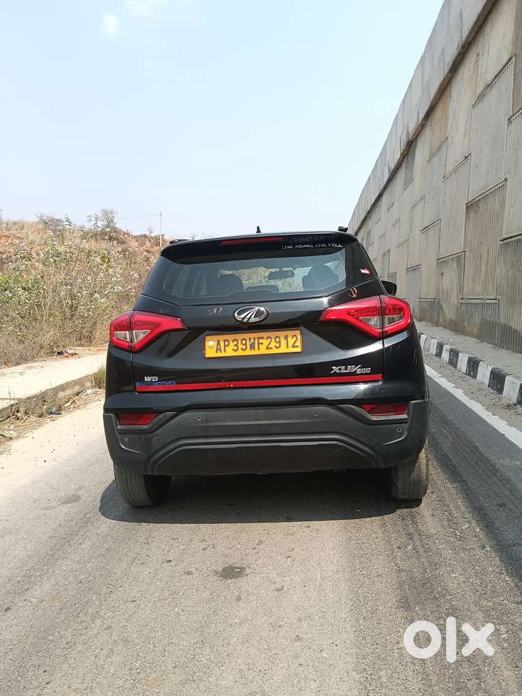 Maruti Suzuki Vitara Brezza Ldi Option, 2017, Diesel