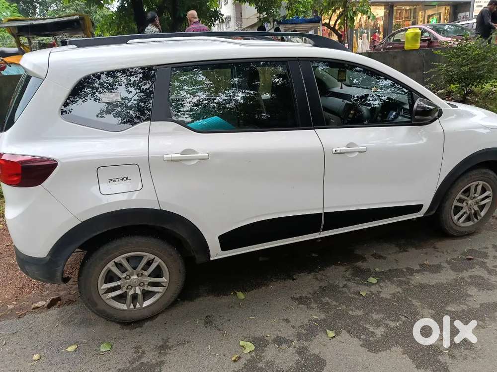 Renault Triber Rxt 2022