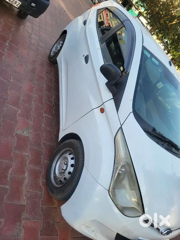 Hyundai Eon