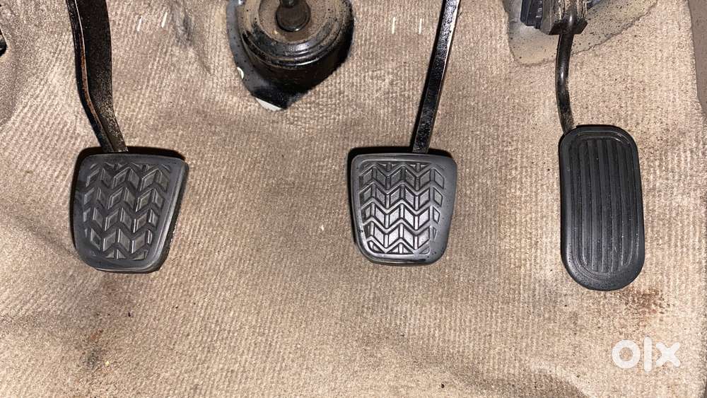 Toyota Innova 2.5 Gx (diesel) 8 Seater, 2015, Diesel