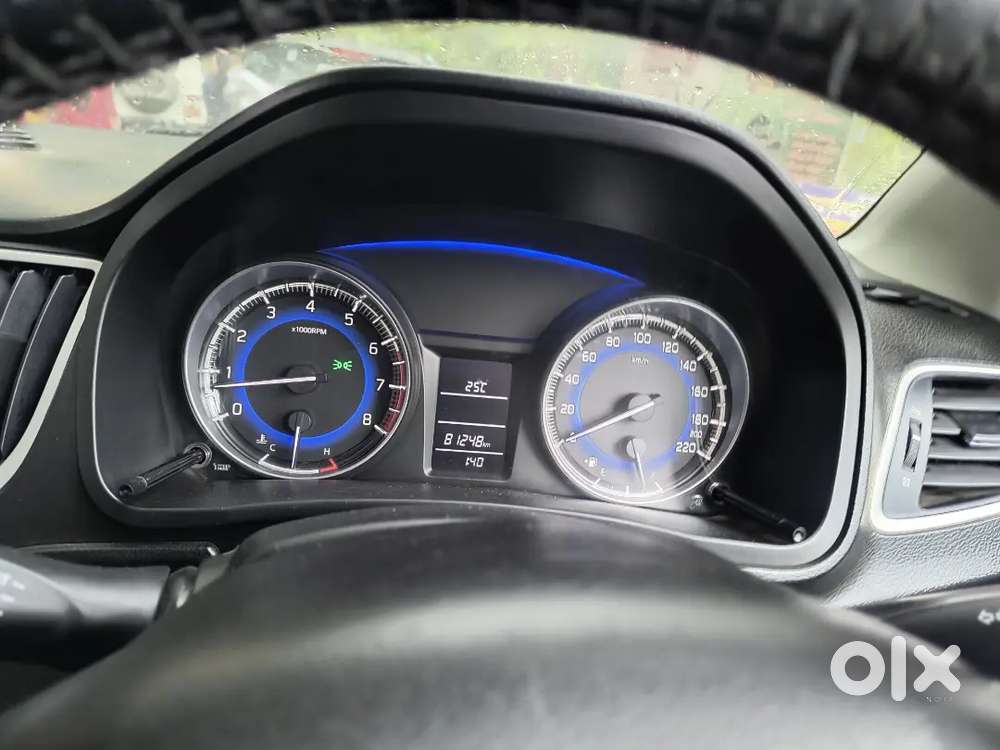 Maruti Suzuki Baleno 2018 Petrol Well Maintained
