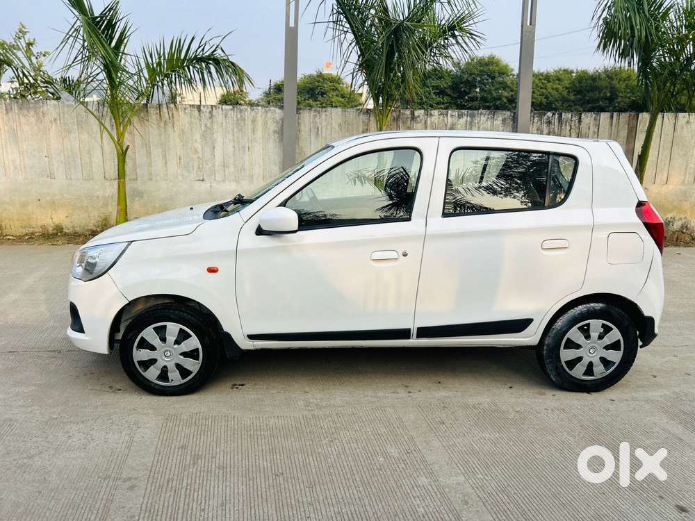Maruti Suzuki Alto K10 Vxi (o), 2015, Petrol