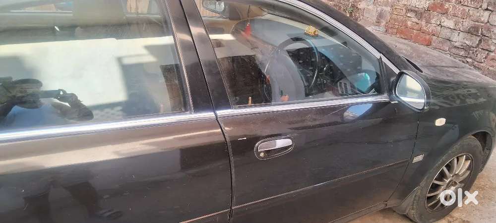 Chevrolet Optra 2004 Petrol
