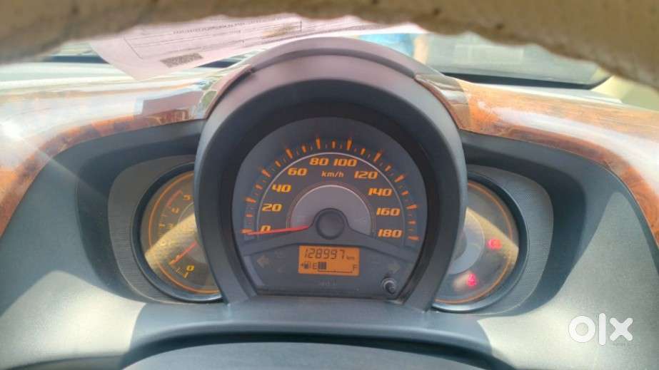 Honda Amaze 1.5 Smt I Dtec, 2014, Diesel