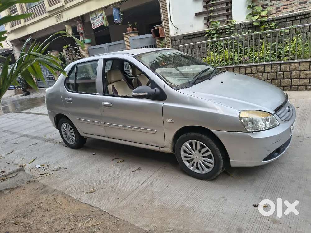 Tata Indica Ev2 Xeta 2011 Diesel 163000 Km Driven