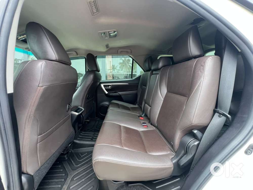 Toyota Fortuner 3.0 4x2 Automatic, 2019, Diesel