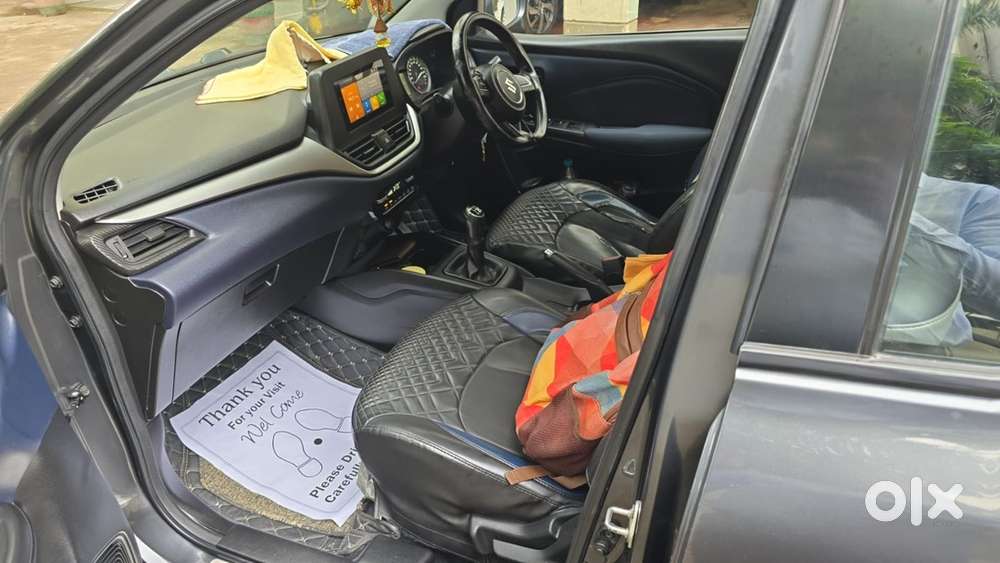 Maruti Suzuki Petrol 2022