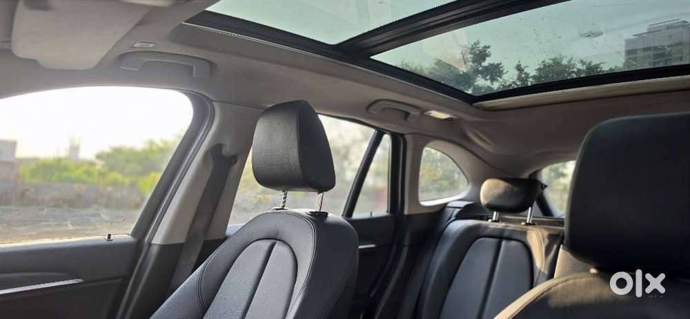Bmw X1, 2016, Diesel