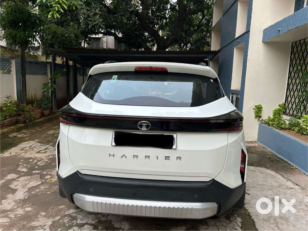 Tata Harrier Smart 2024 Diesel