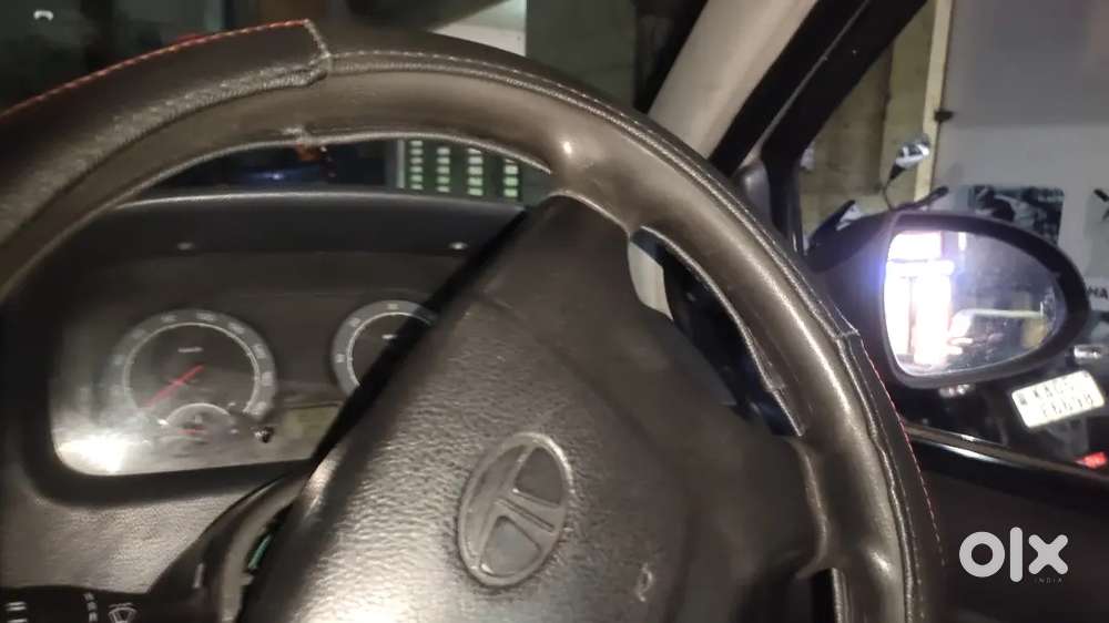 Indica Gle  2007 Diesel