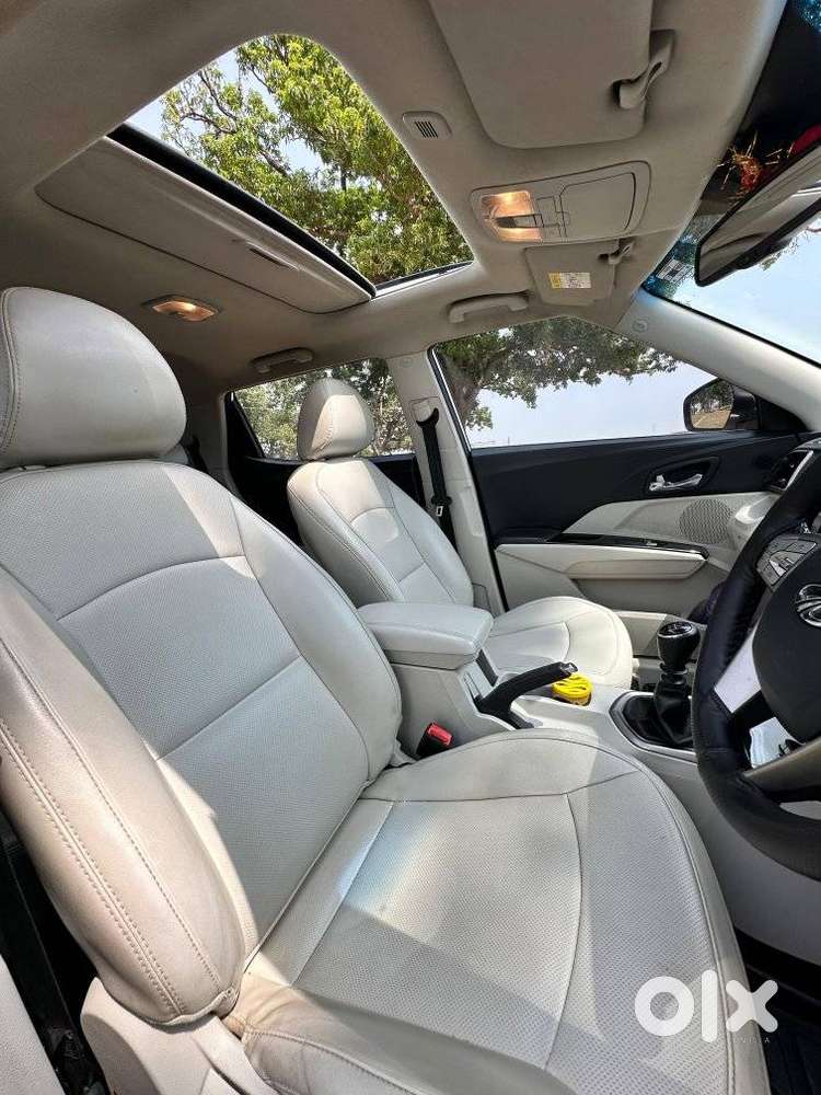 Mahindra Xuv300 W8 Diesel, 2021, Diesel
