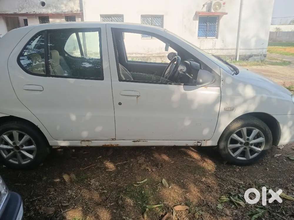 Tata Indica V2 2012