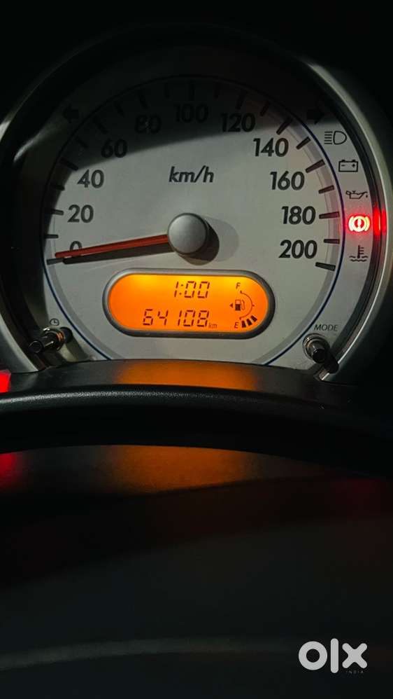 Maruti Suzuki Ritz 2014 Petrol