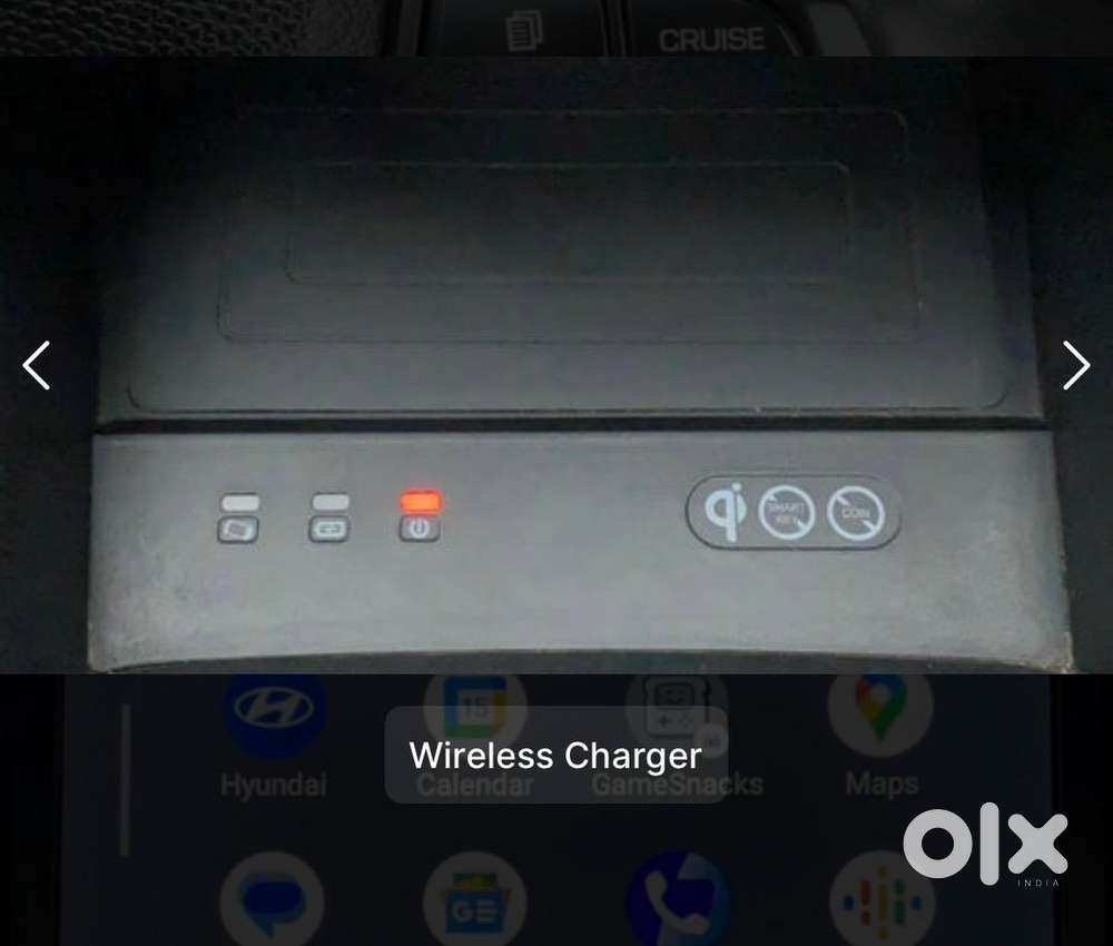 Hyundai Creta 2018  Top Model Sunroof 1.6 Vtvt Sx(o) Good Condition