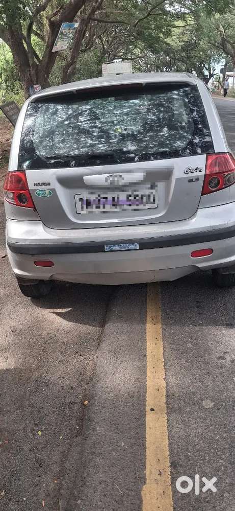 Good Condition,ready To Drive