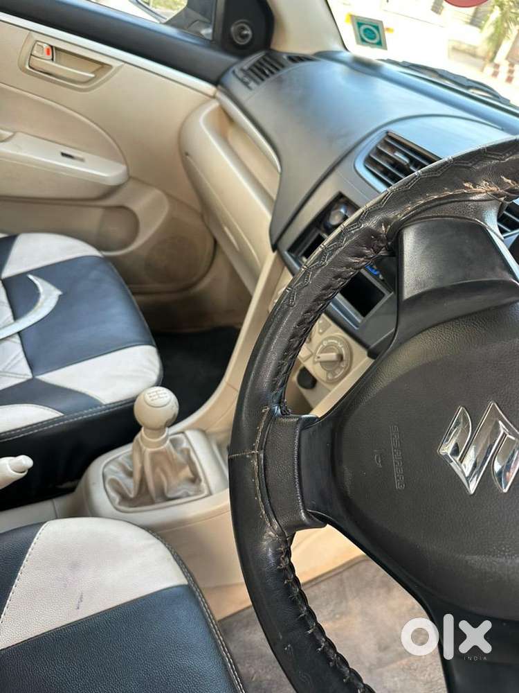 Maruti Suzuki Swift Dzire Tour 2019 Diesel Well Maintained