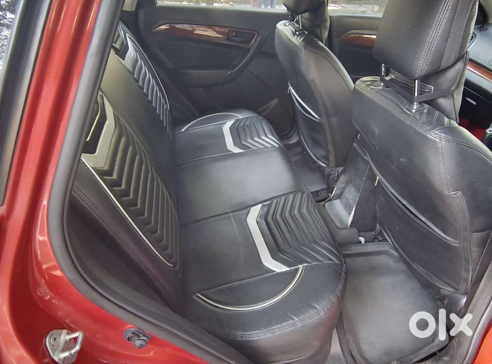 Maruti Suzuki Brezza Vdi, 2019, Diesel